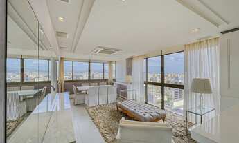 Imagem: Apartamento à venda no bairro Petrópolis