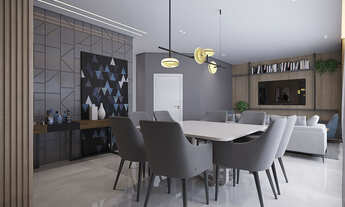 Imagem 2: Torres do Atlântico - Apartamento à venda no bairro Meia Praia - Itapema/SC