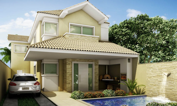 Imagem 3: Terreno à venda no bairro Vargem Pequena - Rio de Janeiro/RJ