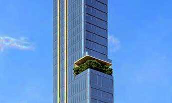 Imagem: 6 dormitórios na Avenida Atlântica