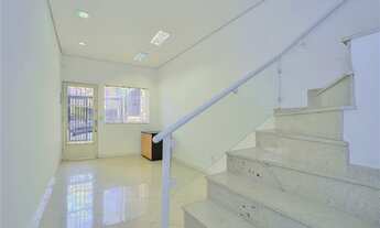 Imagem: Casa à venda no bairro Perdizes - São