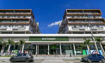 Imagem: Apartamento à venda no bairro Córrego