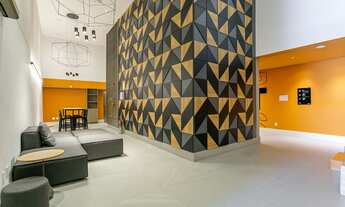 Imagem 2: Cobertura com 2 quartos, 109,61m², à venda em Florianópolis, Córrego Grande