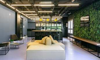 Imagem 3: Cobertura com 2 quartos, 109,61m², à venda em Florianópolis, Córrego Grande