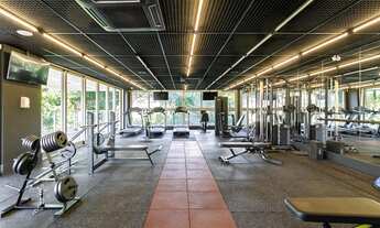 Imagem 6: Cobertura com 2 quartos, 109,61m², à venda em Florianópolis, Córrego Grande