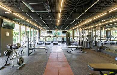 Imagem 6: Apartamento à venda no bairro Córrego Grande - Florianópolis/SC