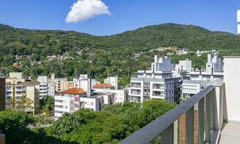 Imagem: Cobertura com 2 quartos, 109,61m², à venda