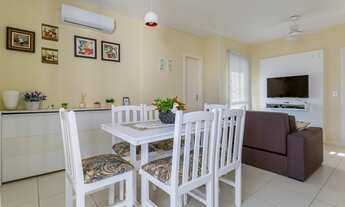 Imagem 6: Cobertura com 2 quartos, 129,4m², à venda em Florianópolis, Ingleses do Rio Vermelho