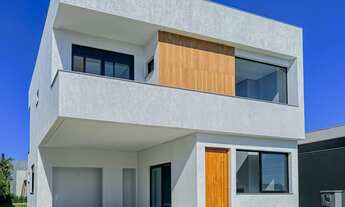 Imagem: Casa à venda no bairro Zona Nova - Capão