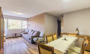 Imagem: Apartamento à venda no bairro Vila Olímpia