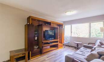 Imagem 3: Apartamento à venda no bairro Vila Olímpia - São Paulo/SP