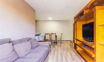 Imagem 4: Apartamento à venda no bairro Vila Olímpia - São Paulo/SP