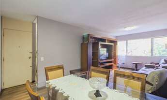 Imagem 5: Apartamento à venda no bairro Vila Olímpia - São Paulo/SP