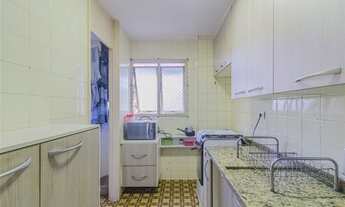 Imagem 6: Apartamento à venda no bairro Vila Olímpia - São Paulo/SP