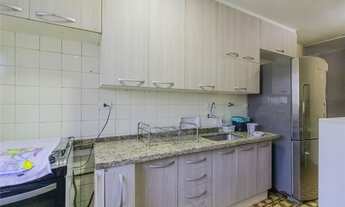 Imagem 7: Apartamento à venda no bairro Vila Olímpia - São Paulo/SP