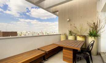 Imagem 2: 2 dormitórios, 1 suítes, 3 banheiro, 2 vagas na garagem, 86M² de Área Construída