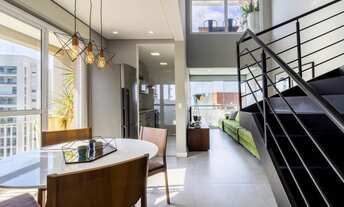 Imagem 3: 2 dormitórios, 1 suítes, 3 banheiro, 2 vagas na garagem, 86M² de Área Construída