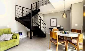 Imagem 4: 2 dormitórios, 1 suítes, 3 banheiro, 2 vagas na garagem, 86M² de Área Construída