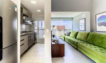 Imagem 7: 2 dormitórios, 1 suítes, 3 banheiro, 2 vagas na garagem, 86M² de Área Construída