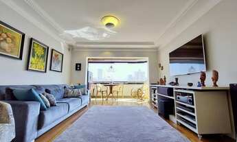 Imagem: APARTAMENTO RESIDENCIAL em São Paulo