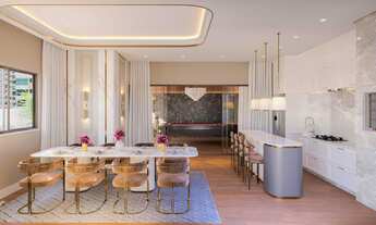 Imagem 3: Apartamento Padrão, 2 dormitórios na Rua 428