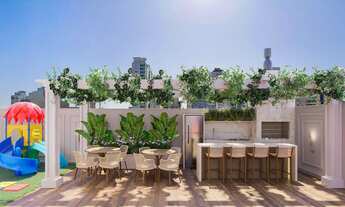 Imagem 5: Apartamento Padrão, 2 dormitórios na Rua 428