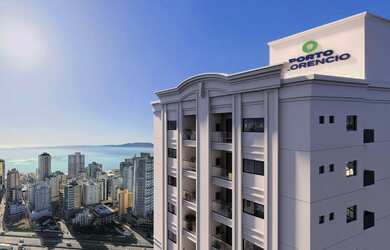 Imagem 8: Apartamento à venda no bairro Morretes - Itapema/SC