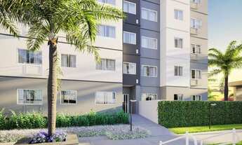 Imagem 3: Apartamento à venda no bairro Parque Santa Cecília - Aparecida de Goiânia/GO