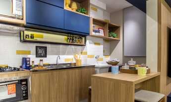 Imagem 7: Apartamento à venda no bairro Parque Santa Cecília - Aparecida de Goiânia/GO