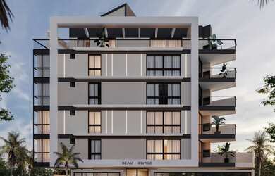 Imagem 2: Apartamento à venda no bairro Bombinhas - Bombinhas/SC