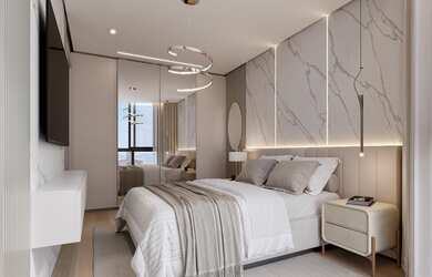 Imagem 4: Apartamento à venda no bairro Bombinhas - Bombinhas/SC