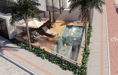 Imagem 6: Apartamento à venda no bairro Bombinhas - Bombinhas/SC