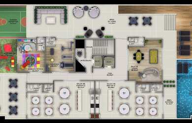 Imagem 8: Apartamento à venda no bairro Morretes - Itapema/SC
