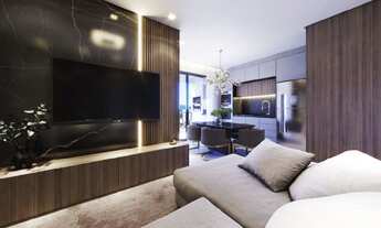 Imagem 3: Apartamento à venda no bairro Morretes - Itapema/SC