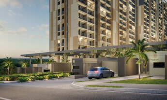 Imagem: Apartamento à venda no bairro Jardim Guedala