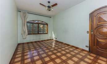 Imagem: Casa à venda no bairro Vila Formosa - São