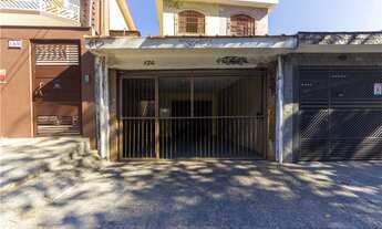 Imagem 2: Casa à venda no bairro Vila Formosa - São Paulo/SP