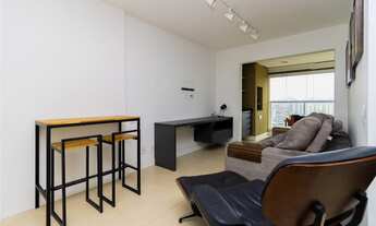 Imagem 2: Apartamento à venda no bairro Cambuci - São Paulo/SP