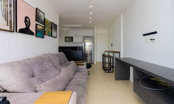 Imagem 3: Apartamento à venda no bairro Cambuci - São Paulo/SP