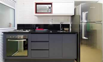 Imagem 4: Apartamento à venda no bairro Cambuci - São Paulo/SP