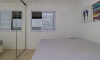 Imagem 5: Apartamento à venda no bairro Cambuci - São Paulo/SP