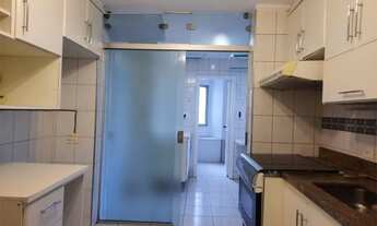 Imagem 6: APARTAMENTO RESIDENCIAL em São Paulo - SP, Campo Belo