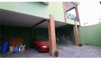 Imagem: Casa à venda no bairro Cidade Intercap