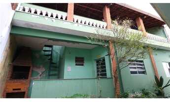 Imagem 4: Casa à venda no bairro Cidade Intercap - Taboão da Serra/SP