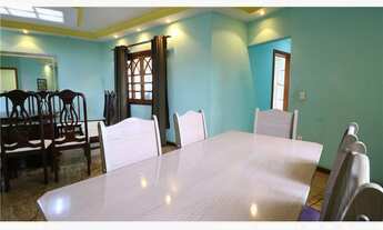 Imagem 5: Casa à venda no bairro Cidade Intercap - Taboão da Serra/SP