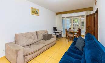 Imagem: Casa à venda no bairro Cidade Monções