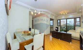 Imagem: Apartamento à venda no bairro Jardim Marajoara