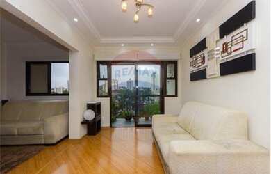 Imagem 3: Apartamento à venda no bairro Jardim Marajoara - São Paulo/SP