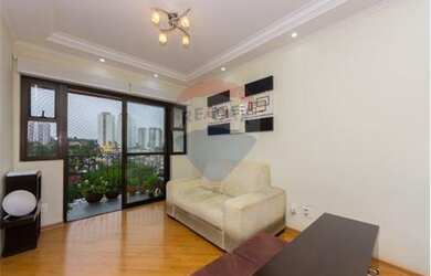 Imagem 4: Apartamento à venda no bairro Jardim Marajoara - São Paulo/SP