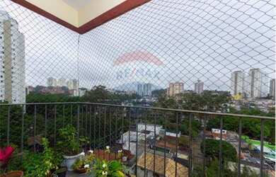 Imagem 5: Apartamento à venda no bairro Jardim Marajoara - São Paulo/SP